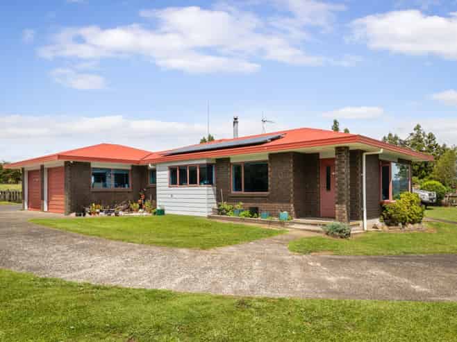 7 Heath Road, Waihi