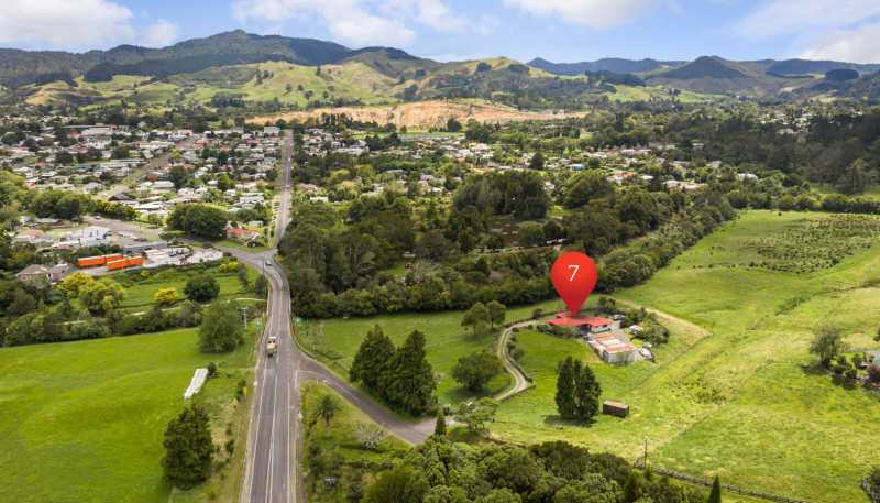 7 Heath Road, Waihi