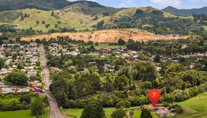 7 Heath Road, Waihi