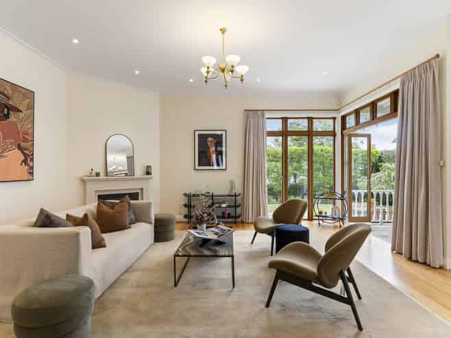 32 Clarence Road, Northcote Point