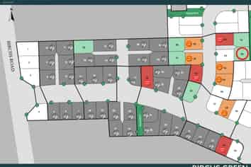 Lot 62 Birchs Green, Prebbleton