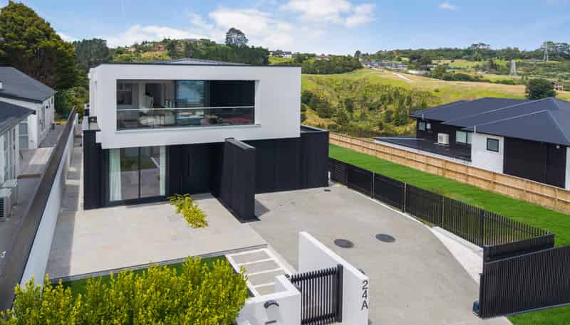 24A Southridge Road, Flat Bush