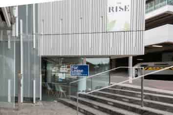 Prime Retail Opportunity | 42m2