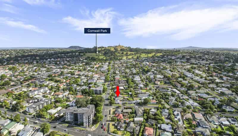 427 Onehunga Mall, Onehunga