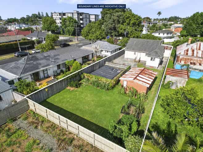 427 Onehunga Mall, Onehunga