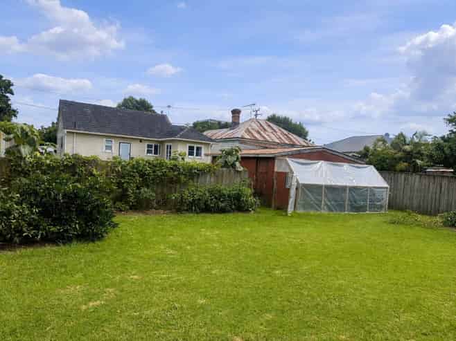 427 Onehunga Mall, Onehunga