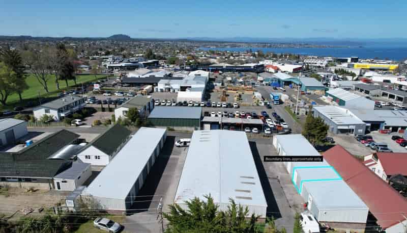 26/75 Waikato Street, Taupo