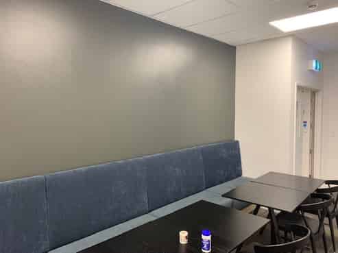 Large A-Grade office