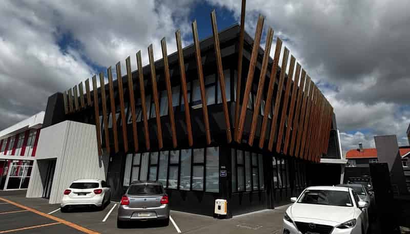 1227 Hinemaru Street, Rotorua