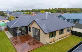 99 Hoffman Court, Waikiwi