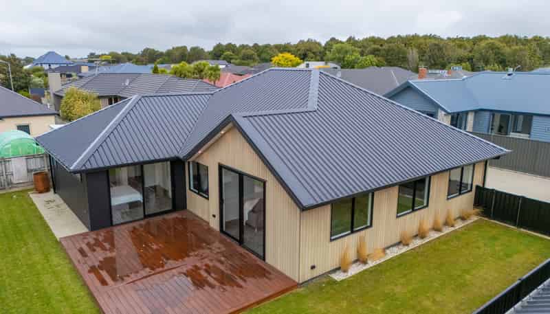 99 Hoffman Court, Waikiwi