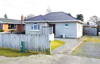 98 George Street, TINWALD