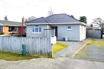 98 George Street, TINWALD