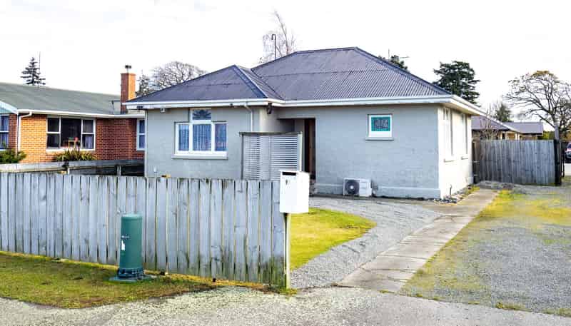 98 George Street, TINWALD