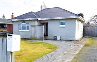 98 George Street, TINWALD