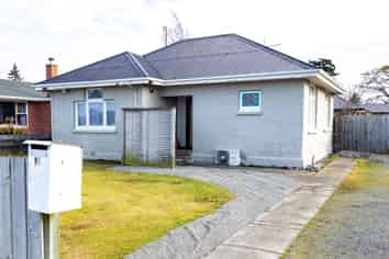 98 George Street, TINWALD