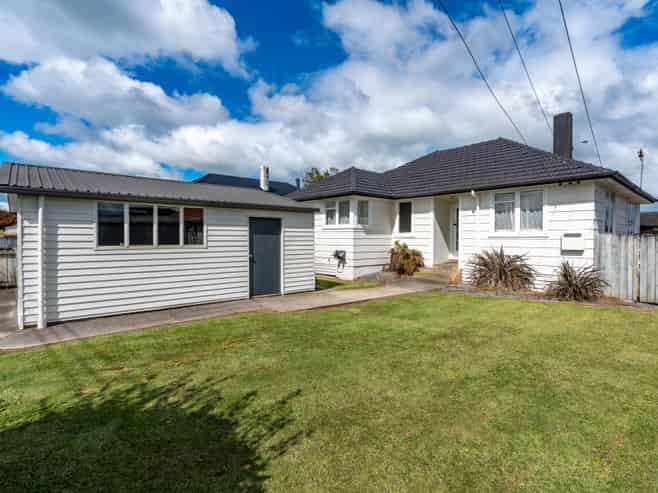 23 Portal Crescent, Beerescourt