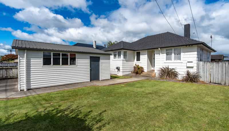 23 Portal Crescent, Beerescourt