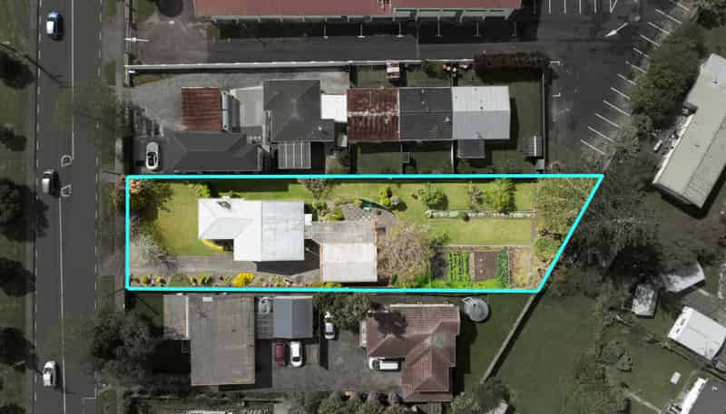 25 Margan Avenue, New Lynn