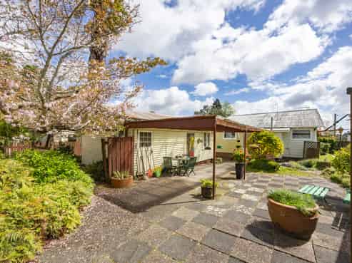 25 Margan Avenue, New Lynn