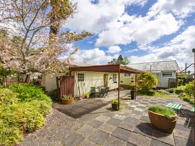 25 Margan Avenue, New Lynn