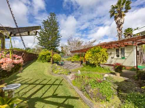 25 Margan Avenue, New Lynn