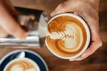 Award-Winning Franchise Café Opportunity