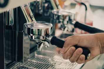 Award-Winning Franchise Café Opportunity