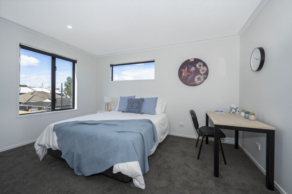 Modern Studio Rooms for Rent - Altro