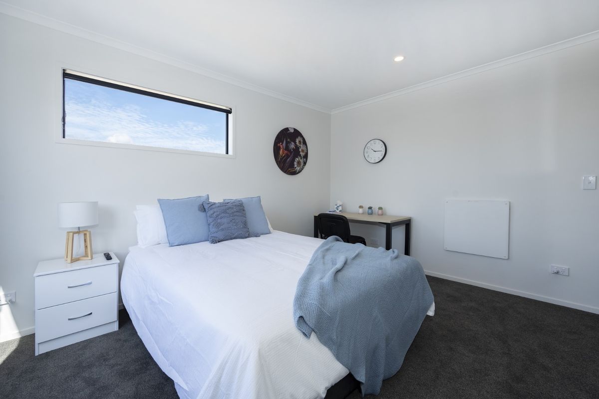 Modern Studio Rooms for Rent - Vista 6