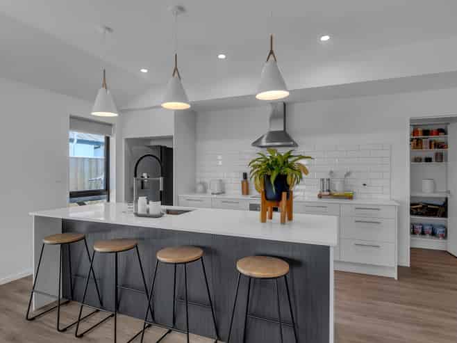 73 Henshaw Street, Ravenswood