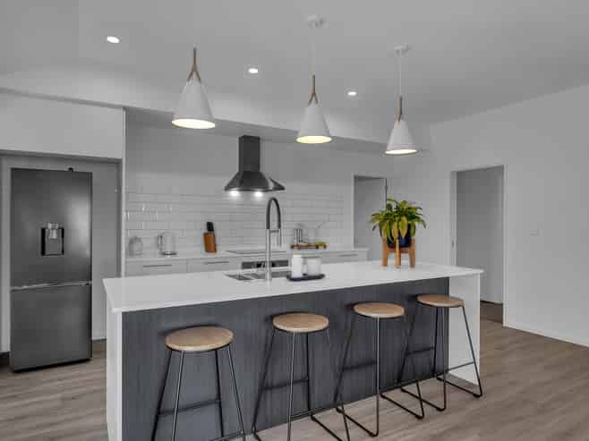 73 Henshaw Street, Ravenswood