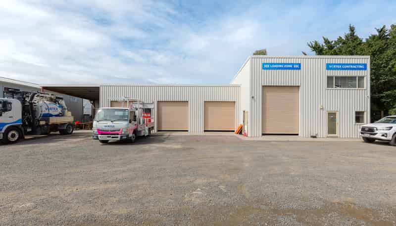 Part of/30 New Renwick Road, Blenheim Central