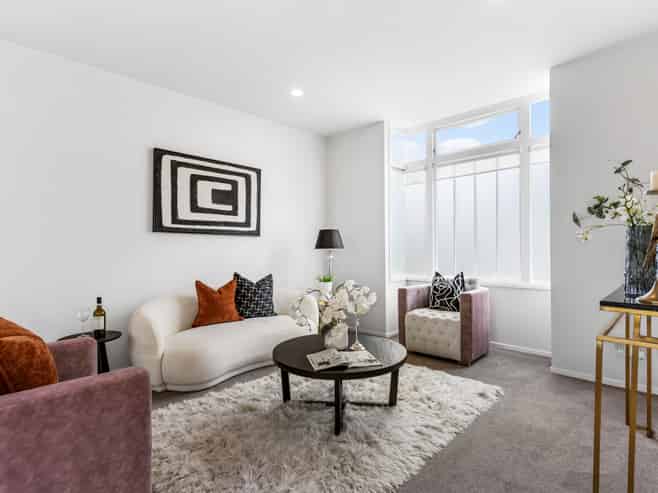 81B Vermont Street, Ponsonby