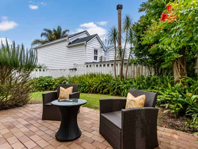 81B Vermont Street, Ponsonby