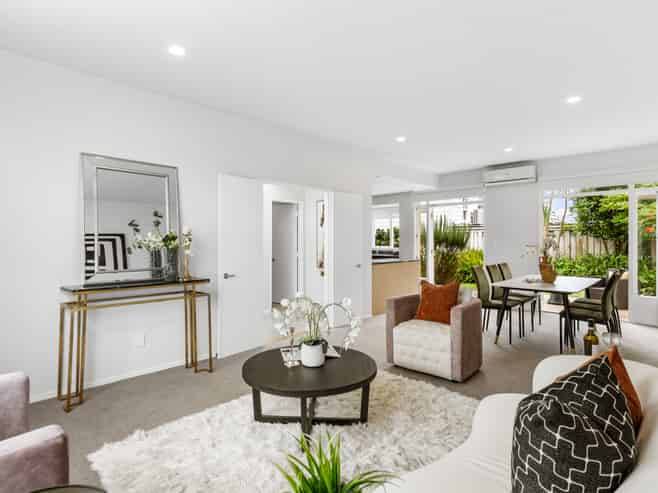 81B Vermont Street, Ponsonby