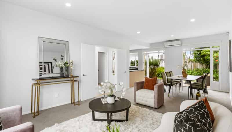 81B Vermont Street, Ponsonby