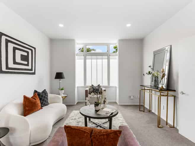 81B Vermont Street, Ponsonby