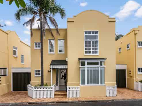 81B Vermont Street, Ponsonby