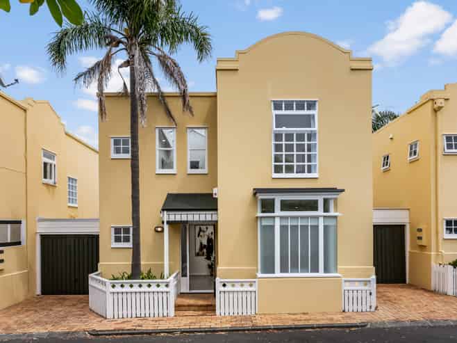 81B Vermont Street, Ponsonby