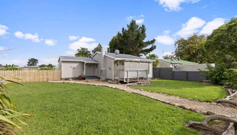 20 Torphin Crescent, Tokoroa