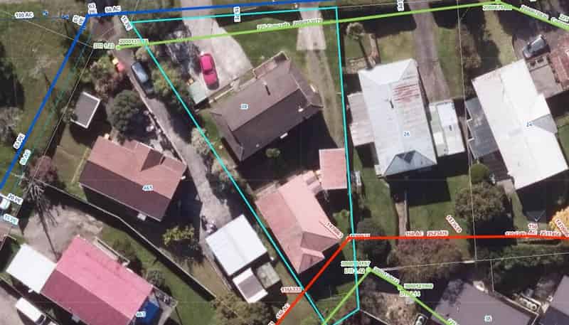 28 Beauchamp Drive, Massey