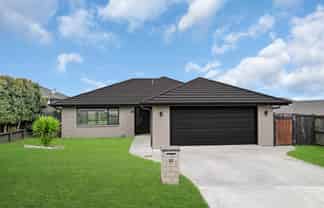 11 MILLBRAE PLACE, Pokeno