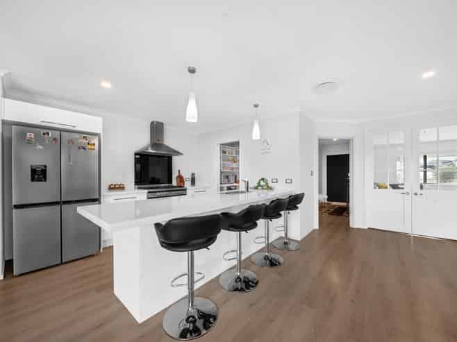 11 MILLBRAE PLACE, Pokeno