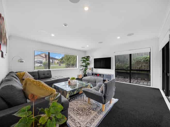 11 MILLBRAE PLACE, Pokeno