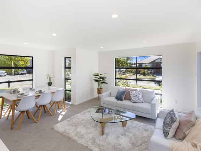 1 Tangy Loch Lane, Broomfield