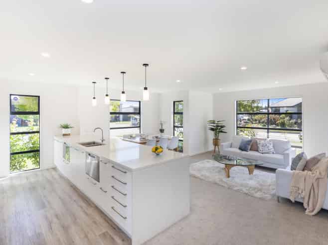 1 Tangy Loch Lane, Broomfield