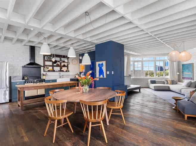 2 Cascade Street, Freemans Bay