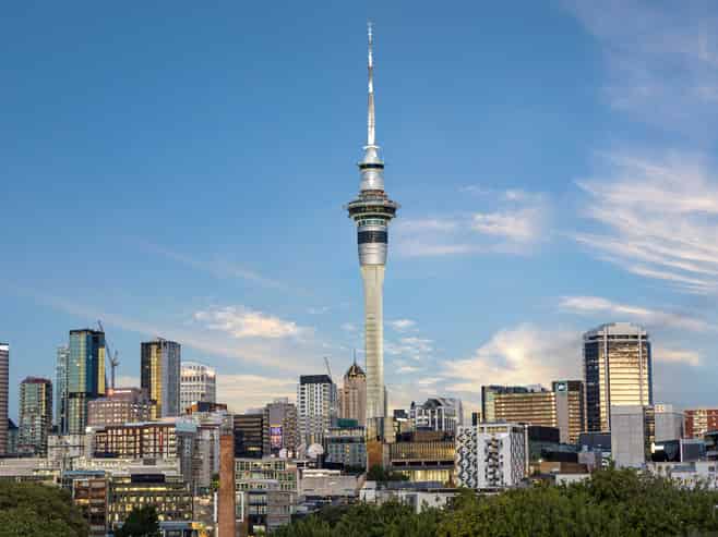 2 Cascade Street, Freemans Bay