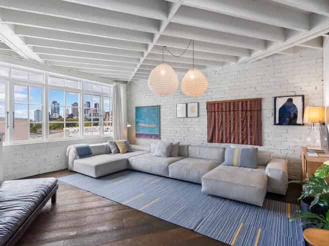 2 Cascade Street, Freemans Bay